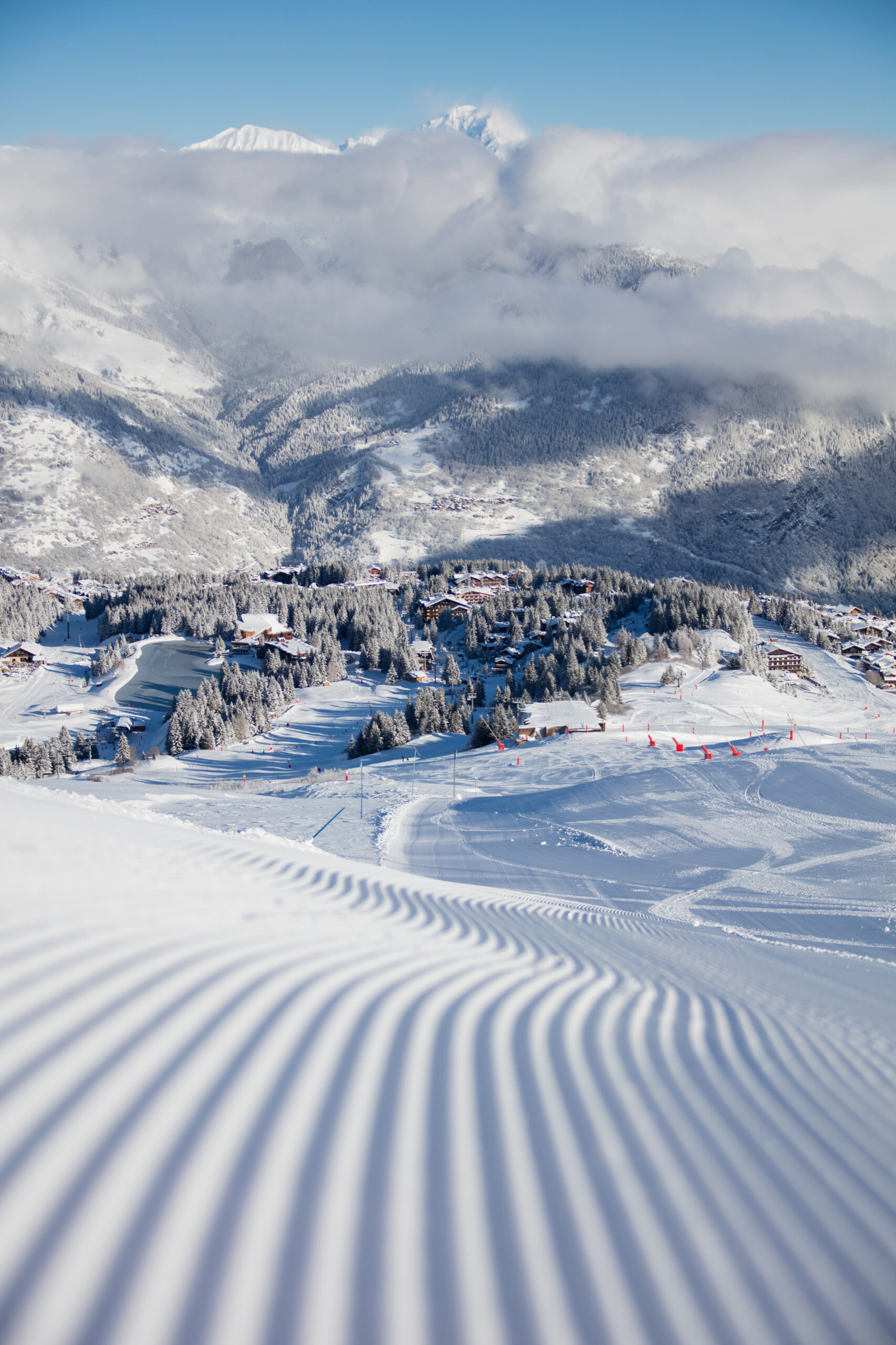 COURCHEVEL 1850