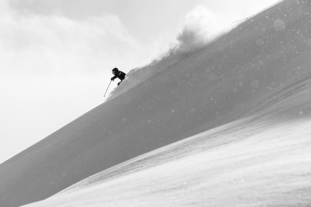 COURCHEVEL PHOTOGRAPHER